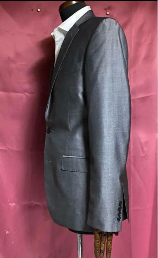 ONLY◇オンリー◇メンズスーツセットアップ　　180 Lサイズ