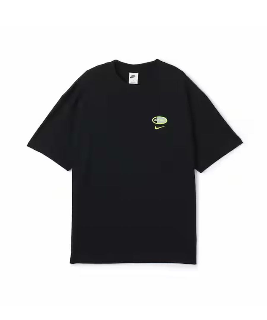 Nike Air Max 95 SS Tee \"Black\" Tシャツ L