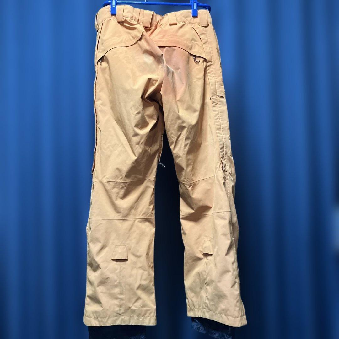 j*j様 AKバートン goretex スノボ ウェア パンツ スキーウェア