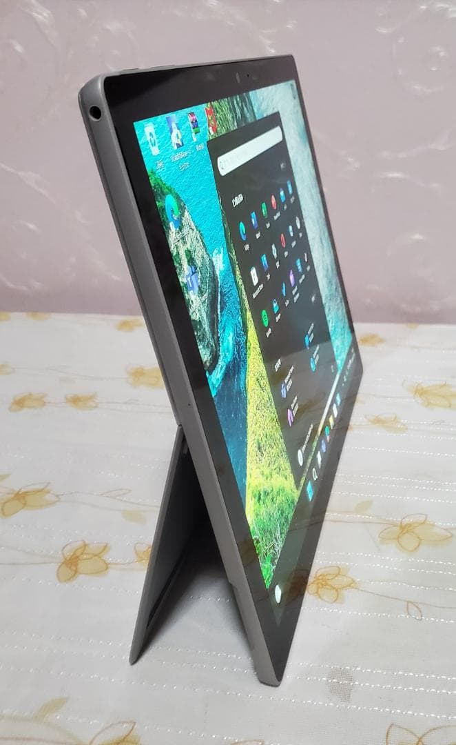 (ほぼ新品) Surface Pro6 i5/8GB/256GB office