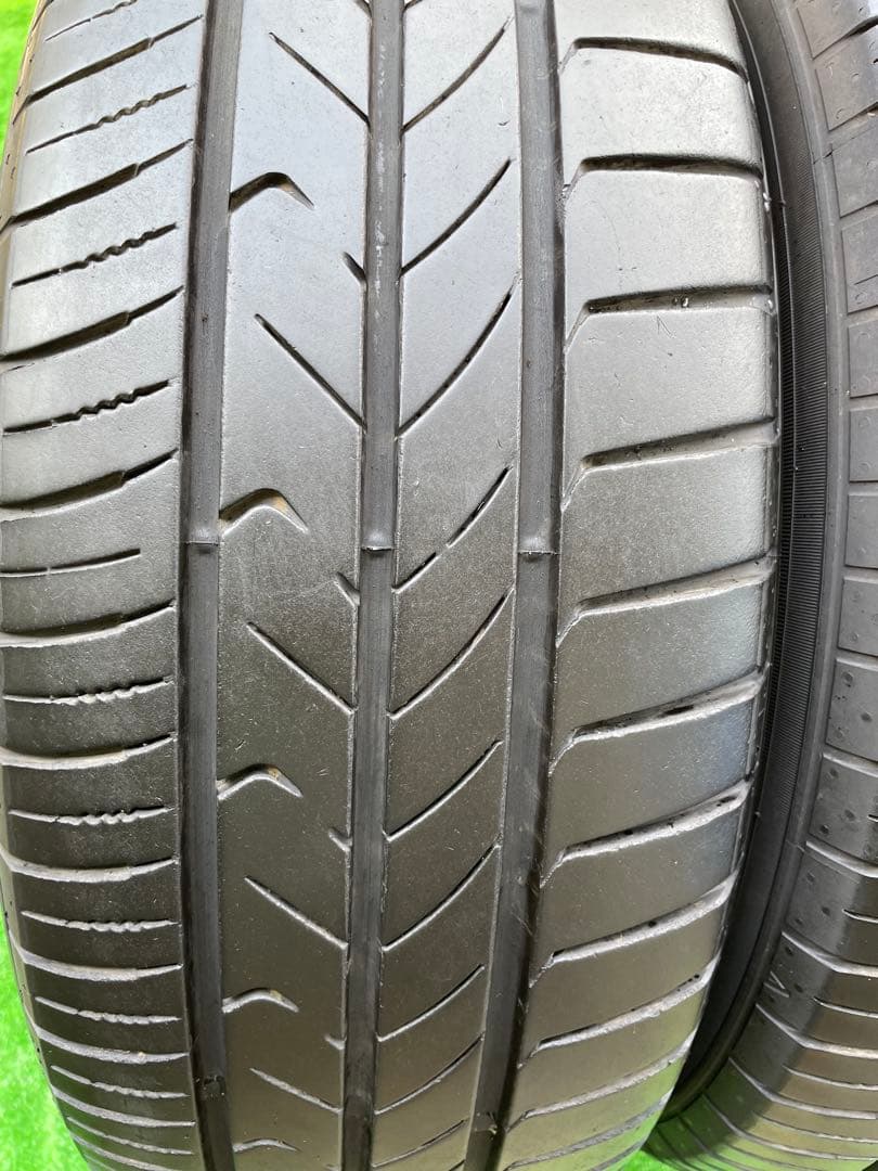 TOYO TIRE TRANPATH mp7 195/65/R15 91H 4本