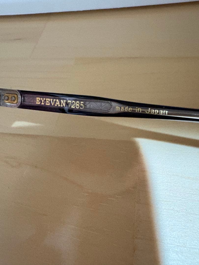 小物 eyevan7285 756