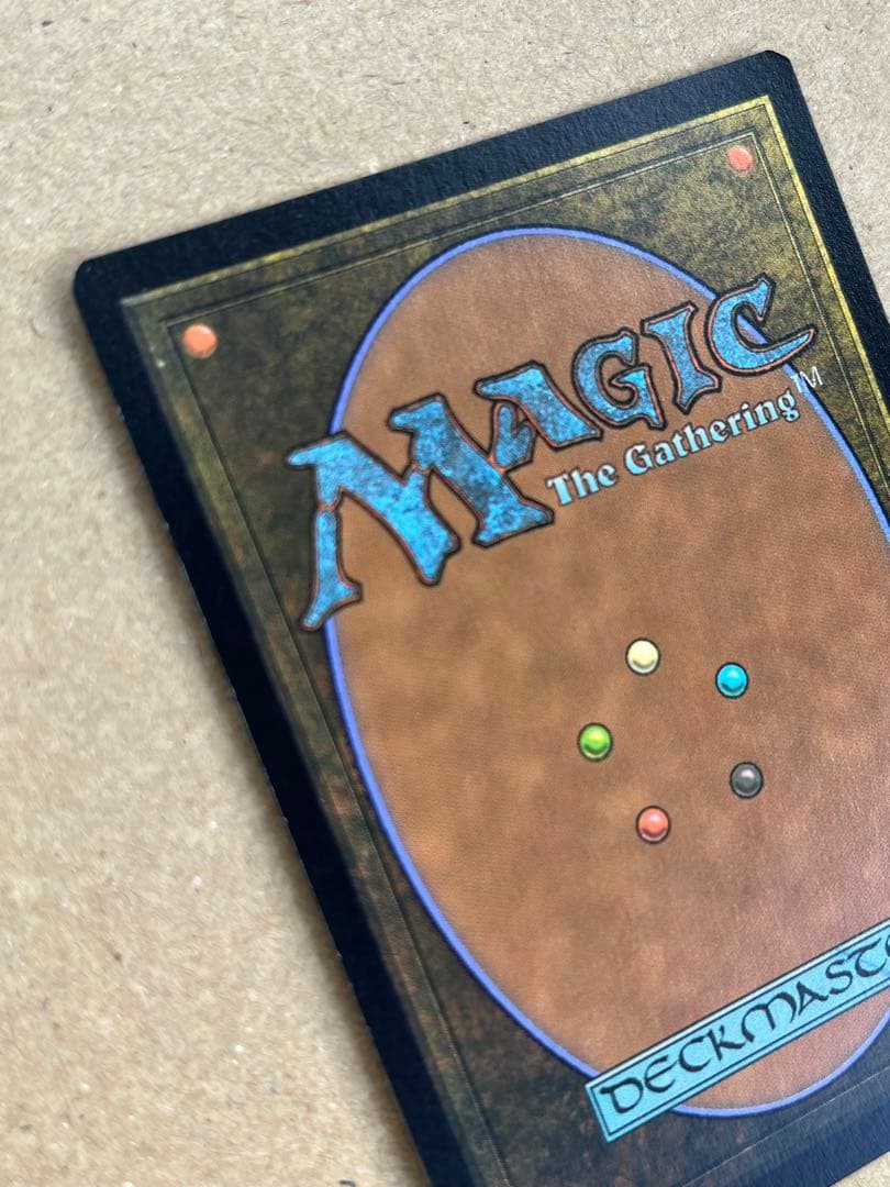 MTG 汚染された三角州 ZNE 日本語 Foil