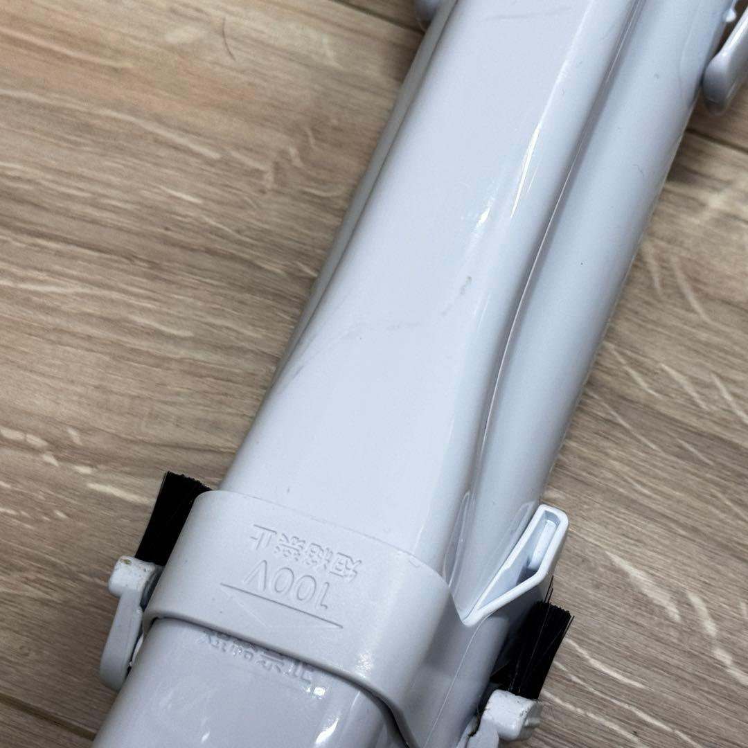 HITACHI CV-KP300L N 紙パック式掃除機(キャニスター)本体