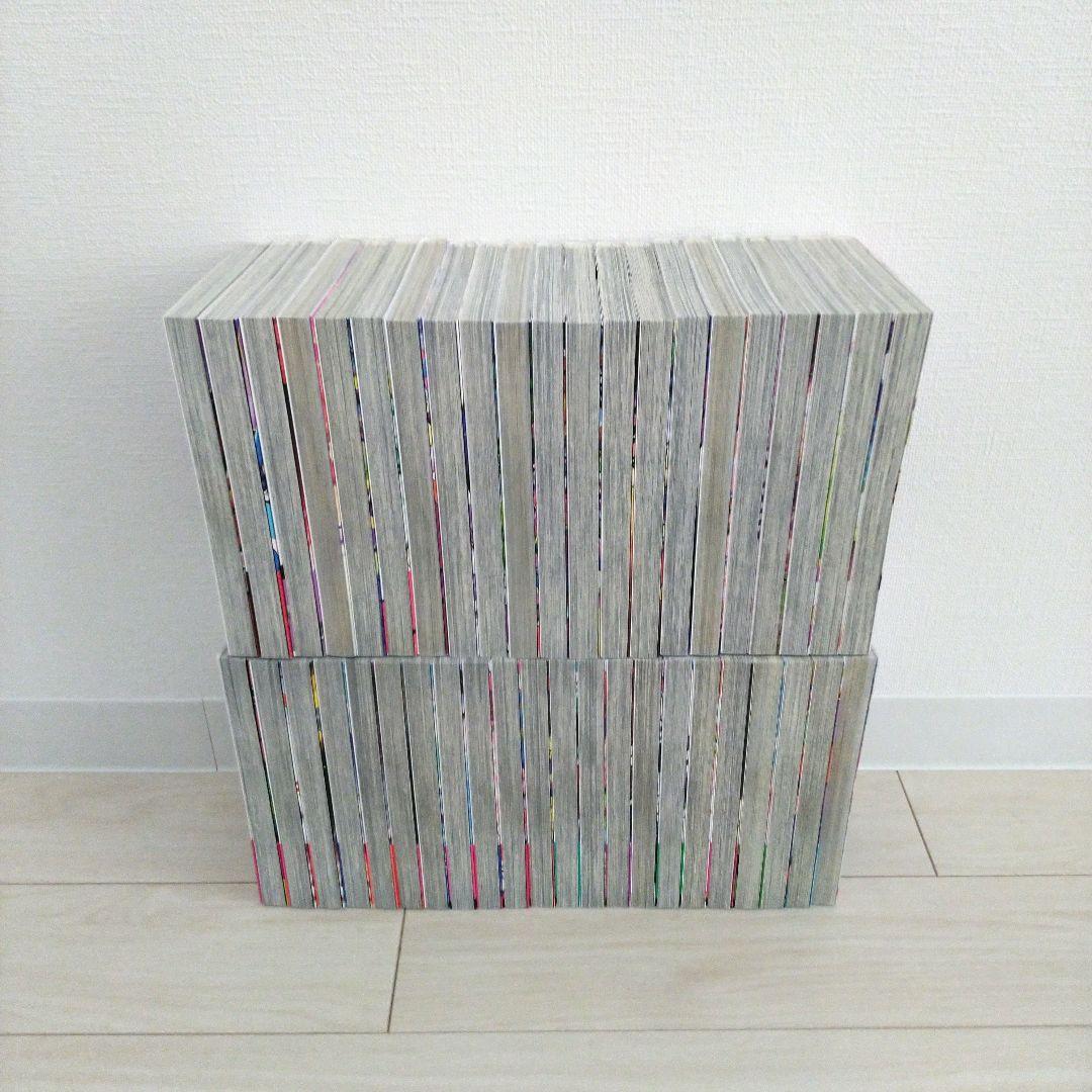 おまけあり 魔入りました!入間くん 1～43巻 既刊全巻セット