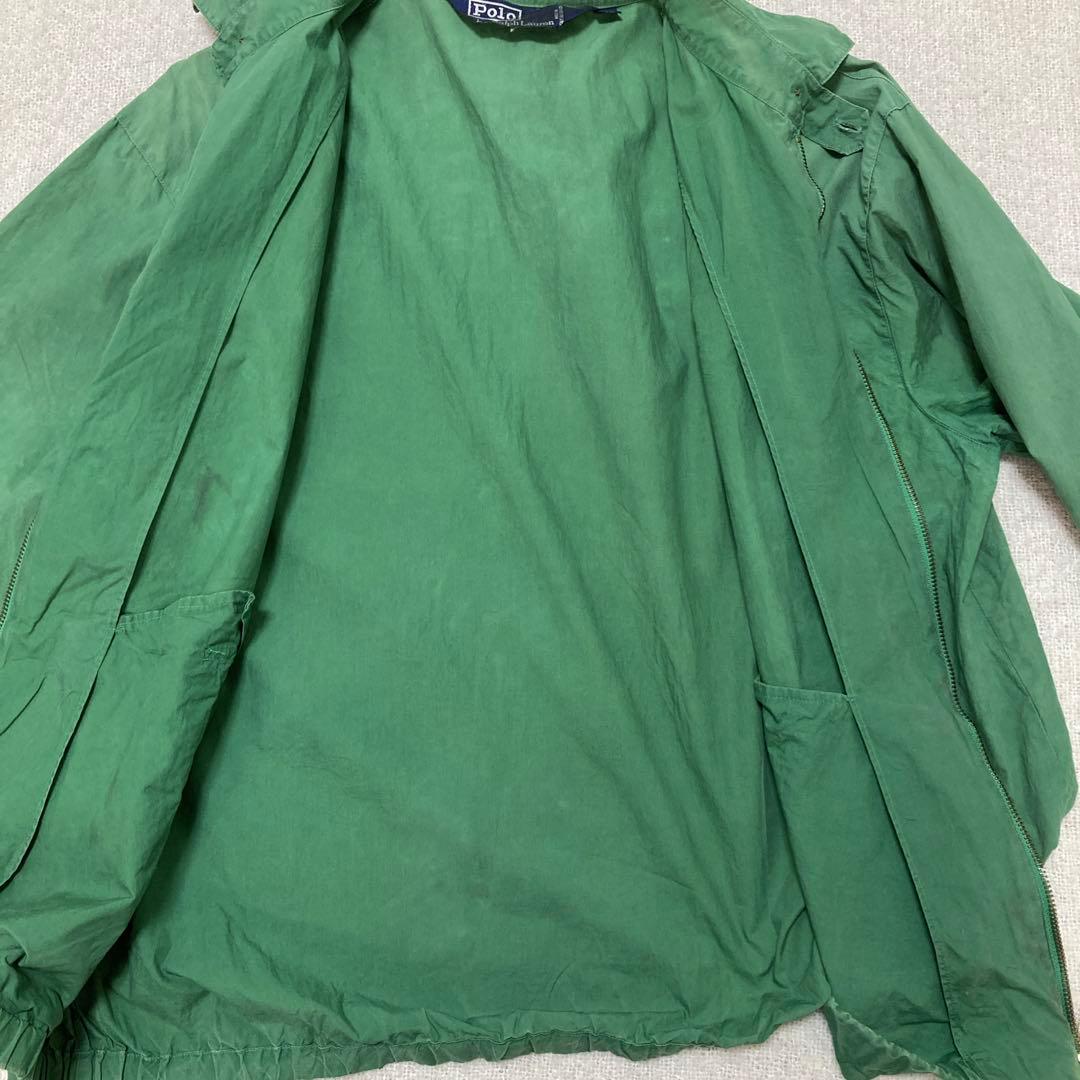 Ralph Lauren ラルフローレン スウィングトップ ジャケット