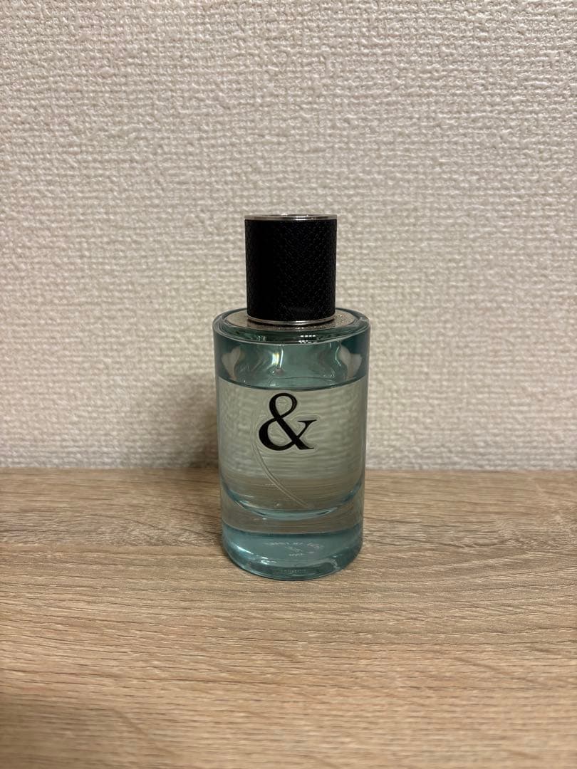 Tiffany & Co. Love for Him 50ml オードトワレ