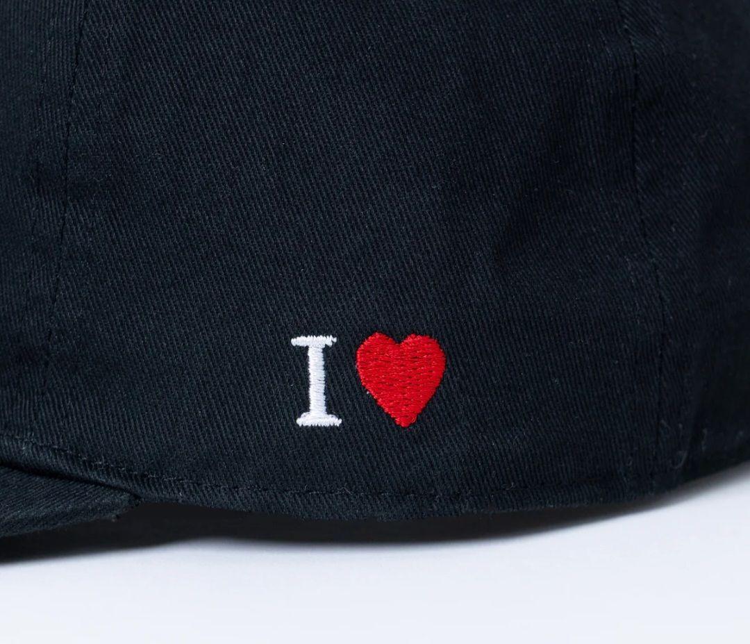 帽子 GoodGoods Tokyo DAIKANYAMA SPA CAP