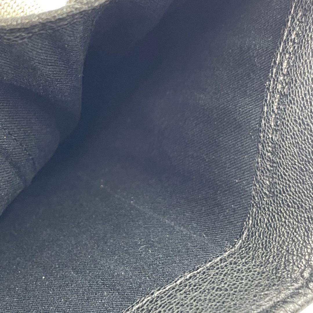 ✨未使用✨　See By Chloe　シーバイクロエ　財布　ブラック　黒　レザー