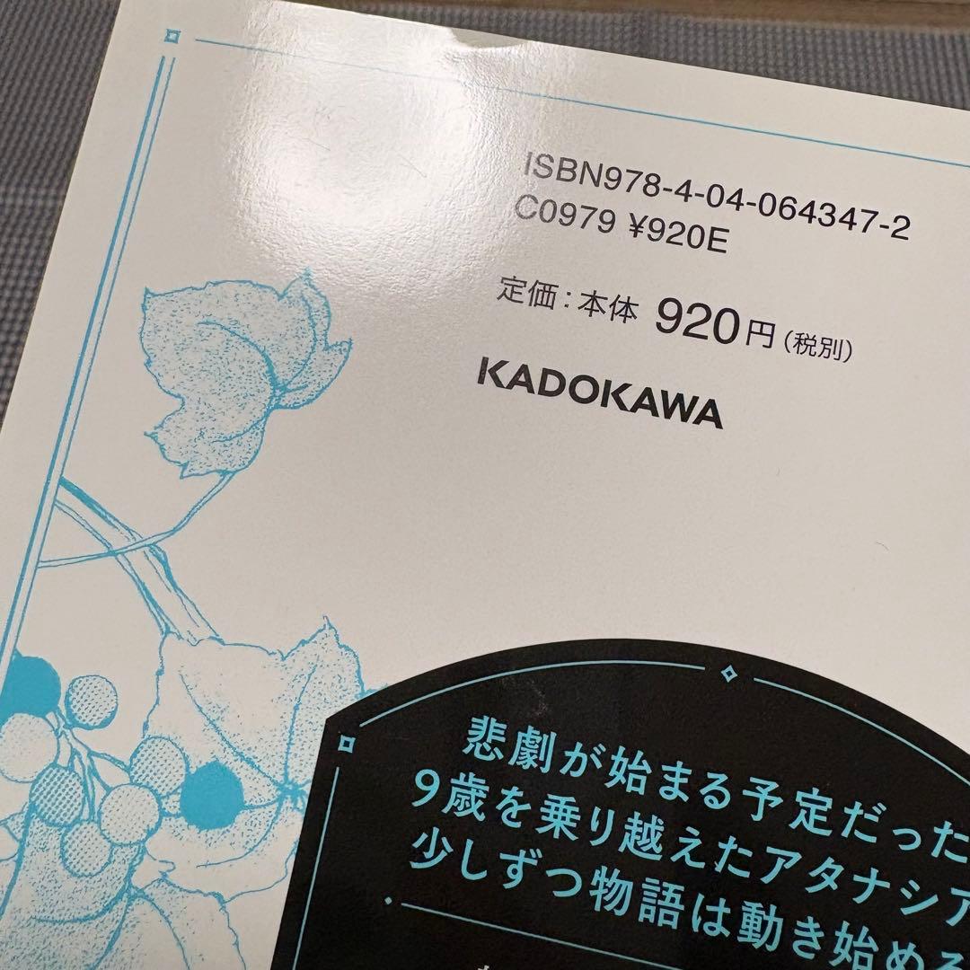 ある日、お姫様になってしまった件について　1〜13巻セット　全巻