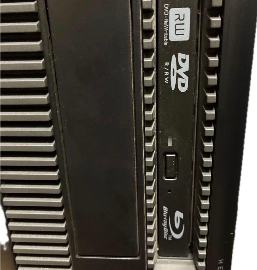 K*G様 HP PRODESK 600 G1 Blu-ray BD-REドライブ