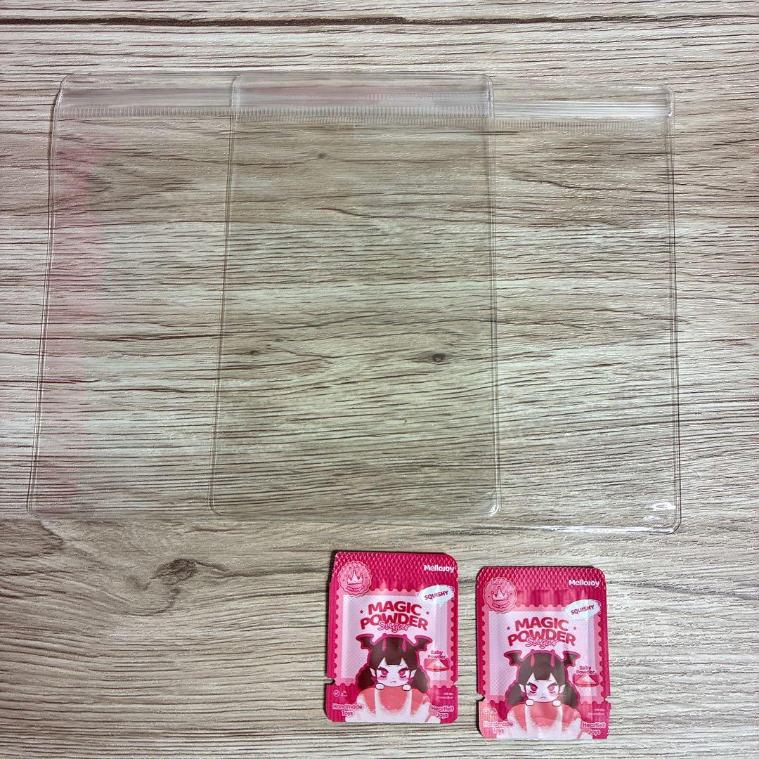 mellojoy アニマルシリーズ　セット　◎説明文読んで下さい◎