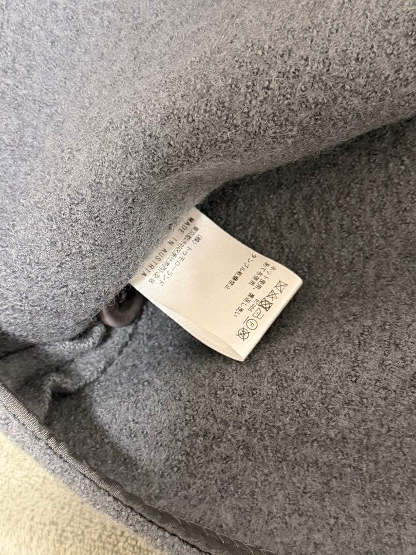 Rier 24AW ベスト コート ジャケット lemaire prada