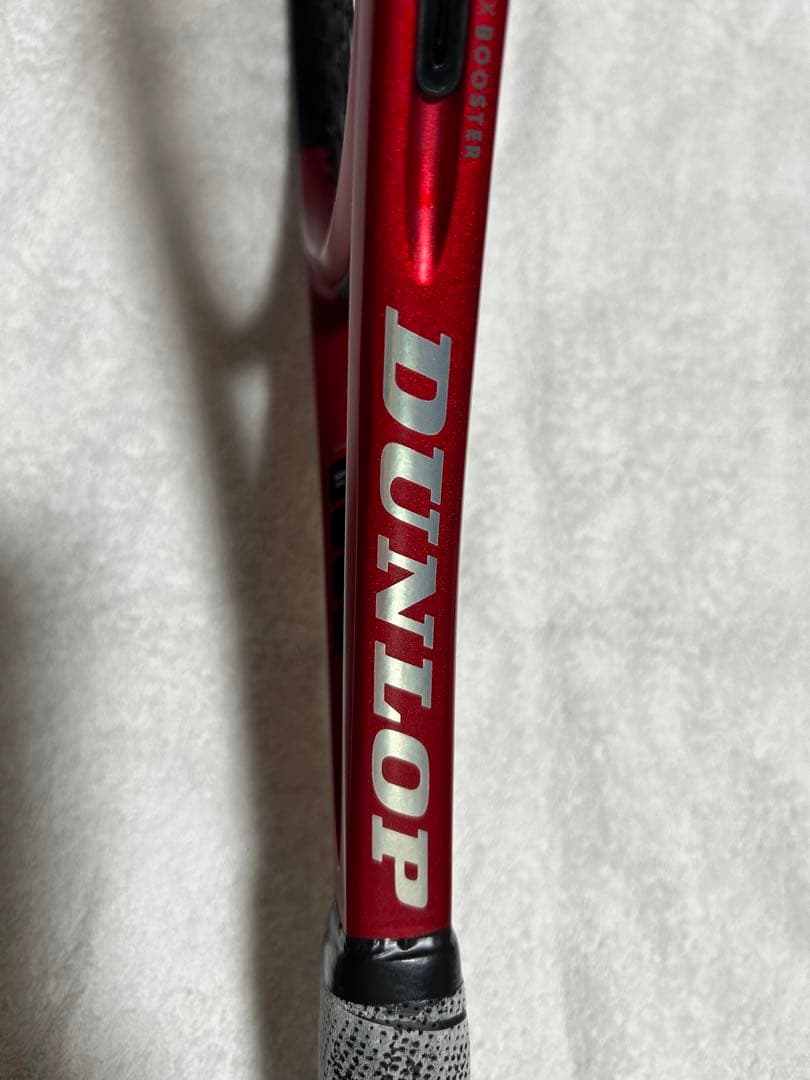 DUNLOP ダンロップ CX200 レッド G2