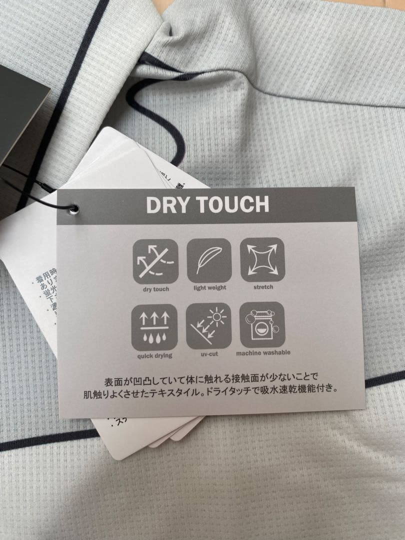 hiromiさん専用 リュクスエイケイエムプラス　ポロシャツ　M その他