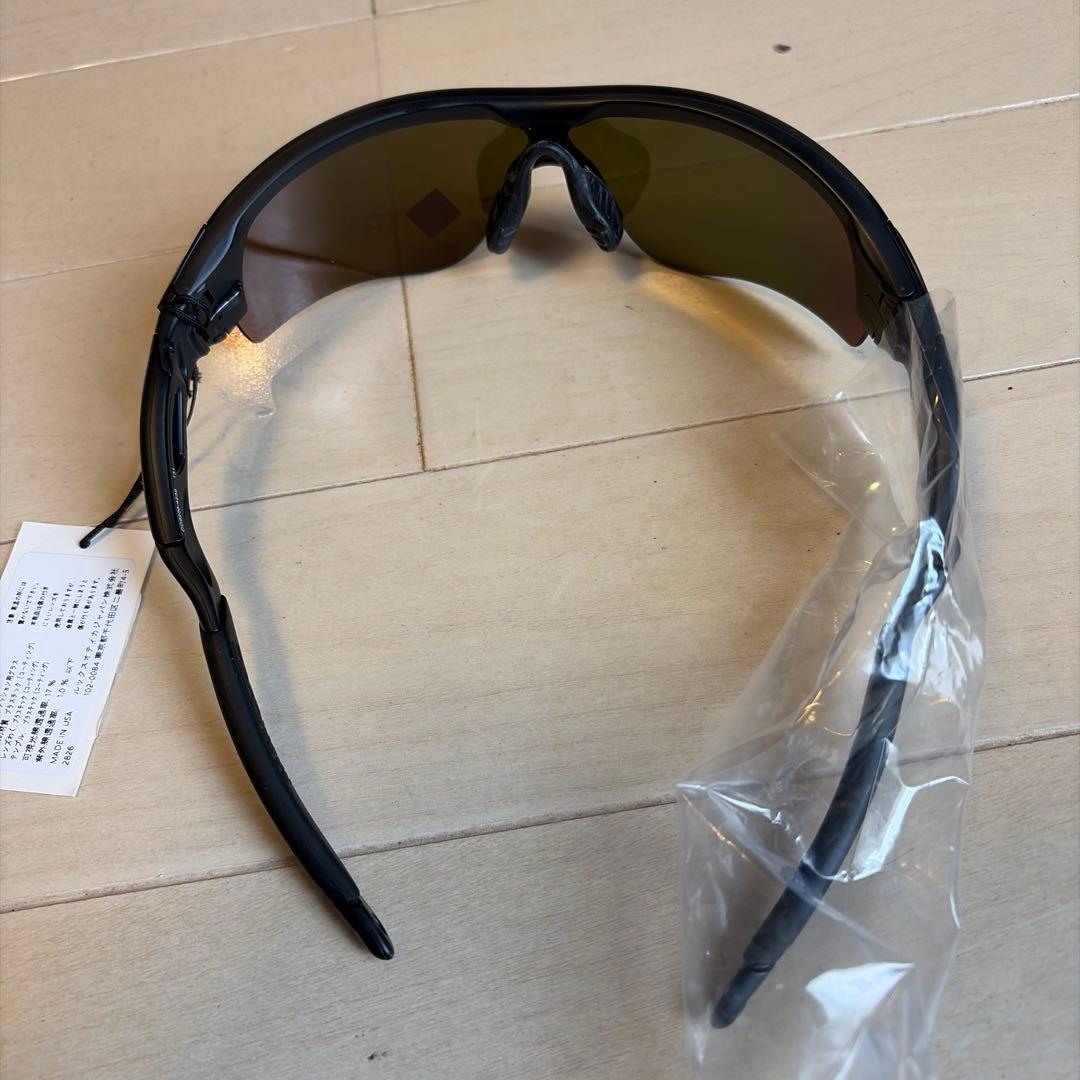 ⭐️新品未使用 オークリー オレンジ プリズムレンズOakleyサングラス⭐️