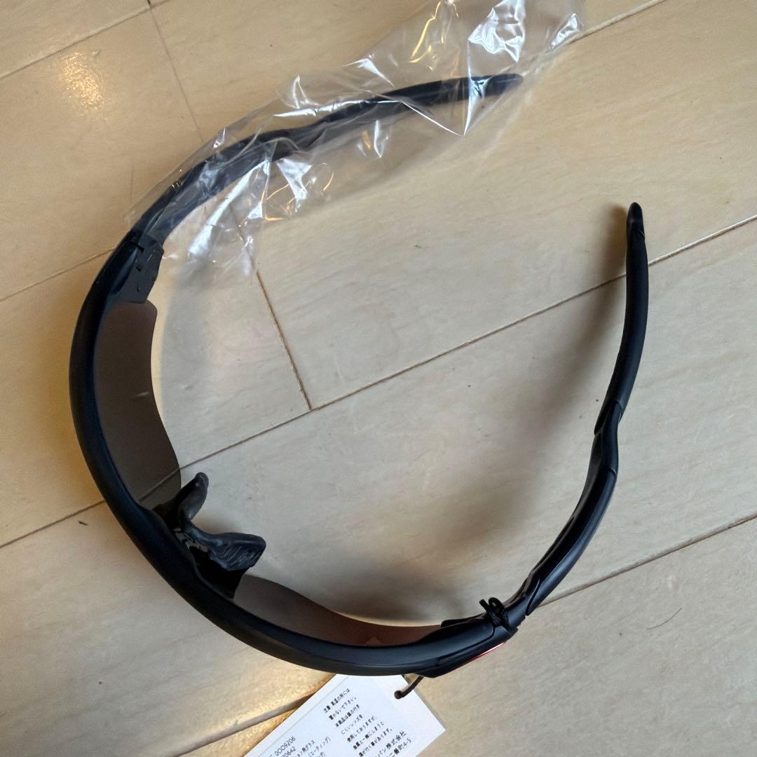 ⭐️新品未使用 オークリー オレンジ プリズムレンズOakleyサングラス⭐️