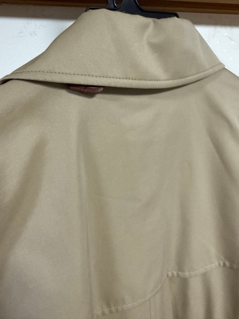 BURBERRY ベージュ トレンチコート