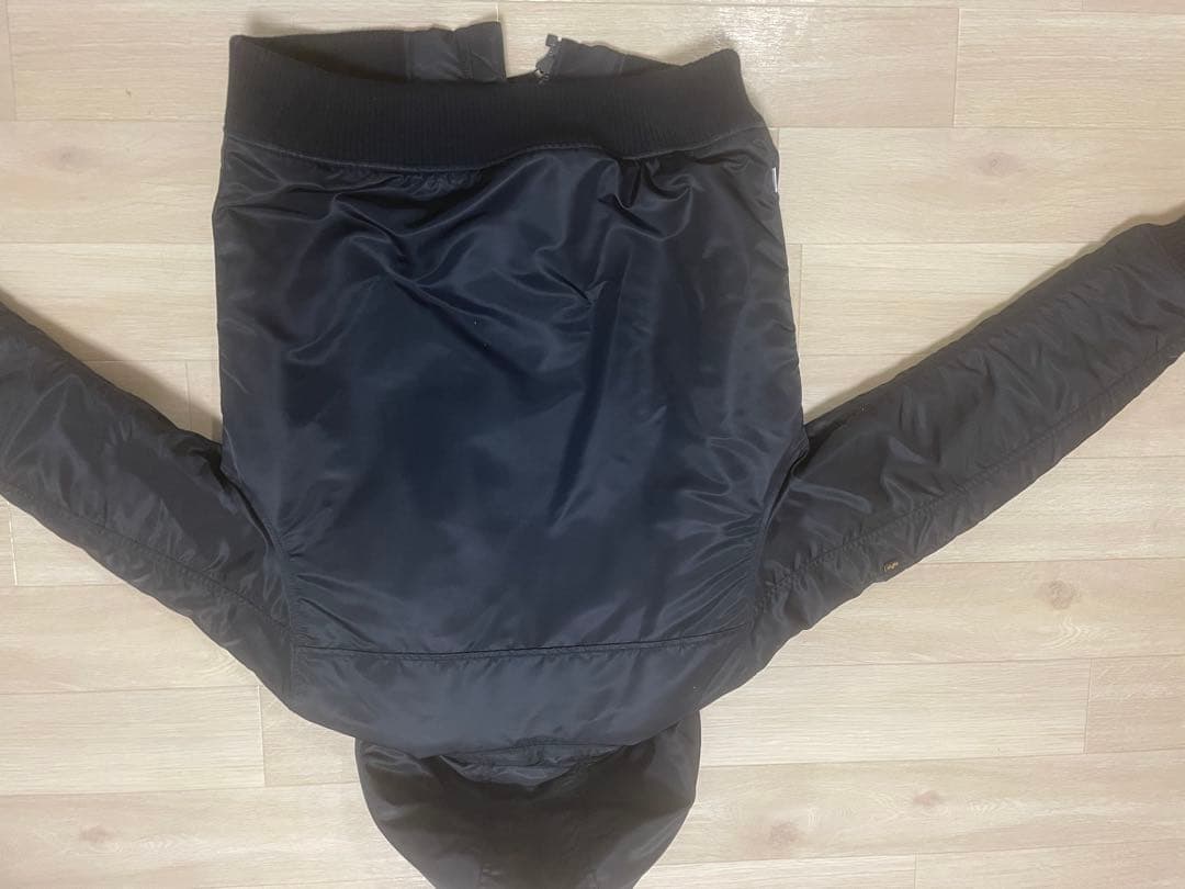 ALPHA INDUSTRIES サイズL