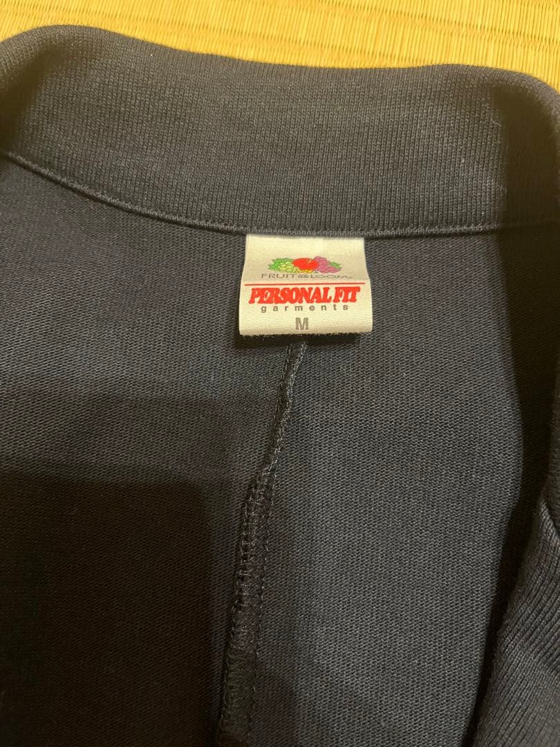 【美品】フルーツオブザルーム × 金子恵治 セットアップ ネイビー M