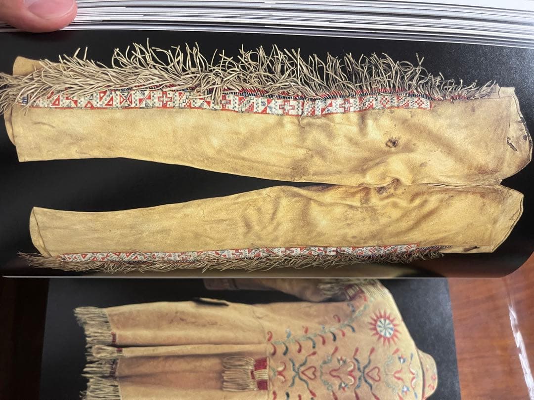 アメリカンインディアンアート洋書雑誌希少