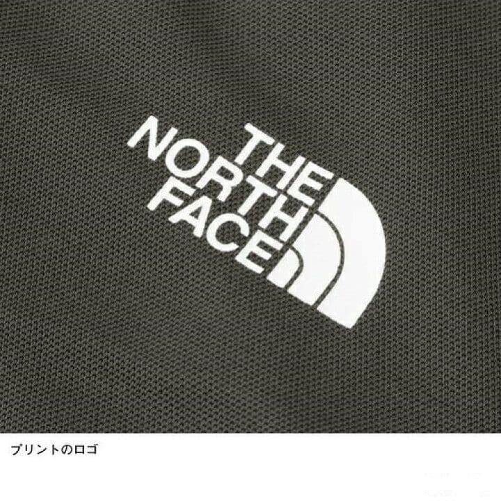 ノースフェイスBaby Sunshade Blanketケープ UV虫よけ深緑