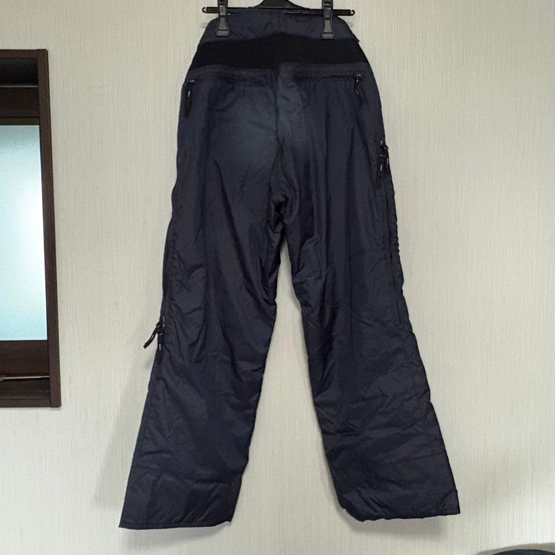[SALOMON] スノーボードウェア上下セット
