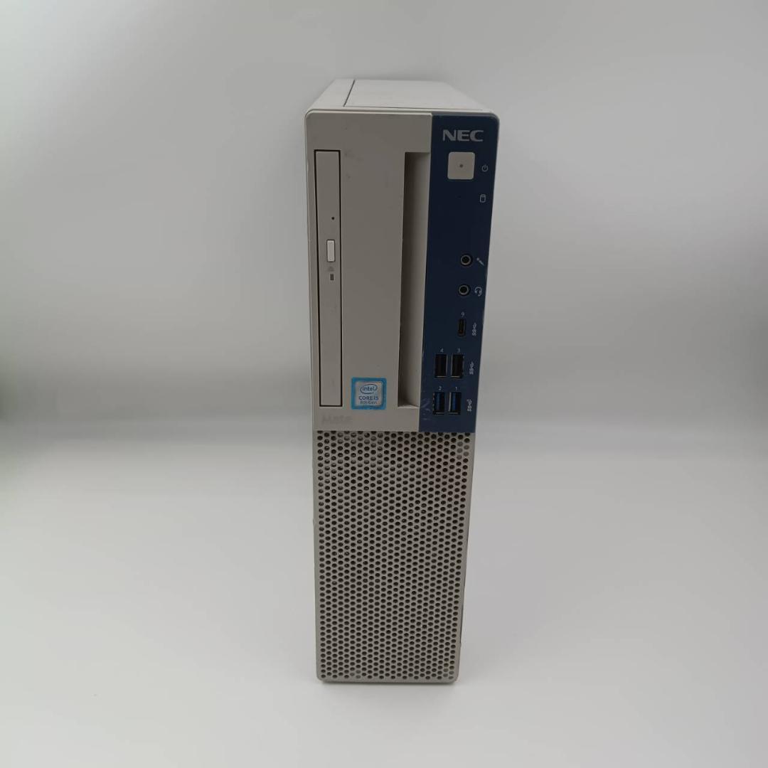 C*可様 【ジャンク扱い】NEC 第8世代i5