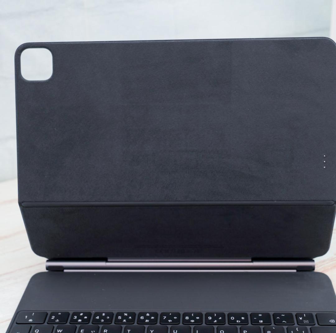 【ほぼ未使用】Apple純正 Magic Keyboard 13インチ用 日本語
