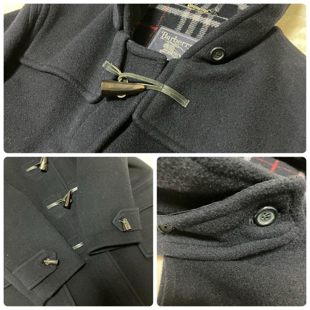 ジャケット・アウター Burberrys specialty Duffle coat navy XL