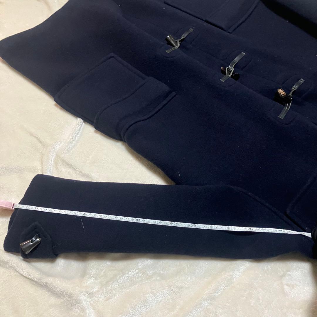 ジャケット・アウター Burberrys specialty Duffle coat navy XL