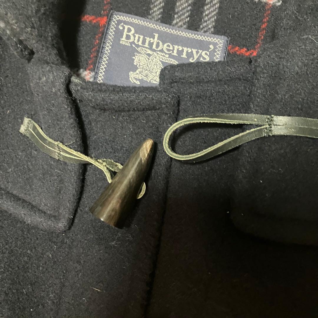 ジャケット・アウター Burberrys specialty Duffle coat navy XL