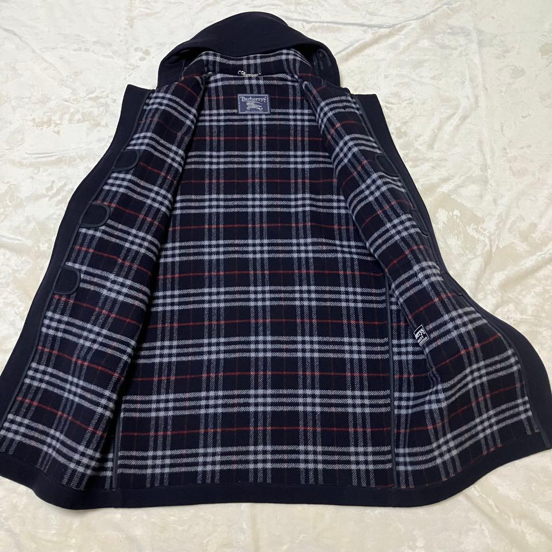 ジャケット・アウター Burberrys specialty Duffle coat navy XL