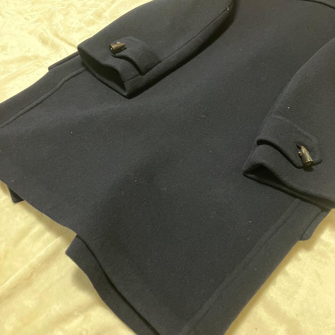 ジャケット・アウター Burberrys specialty Duffle coat navy XL