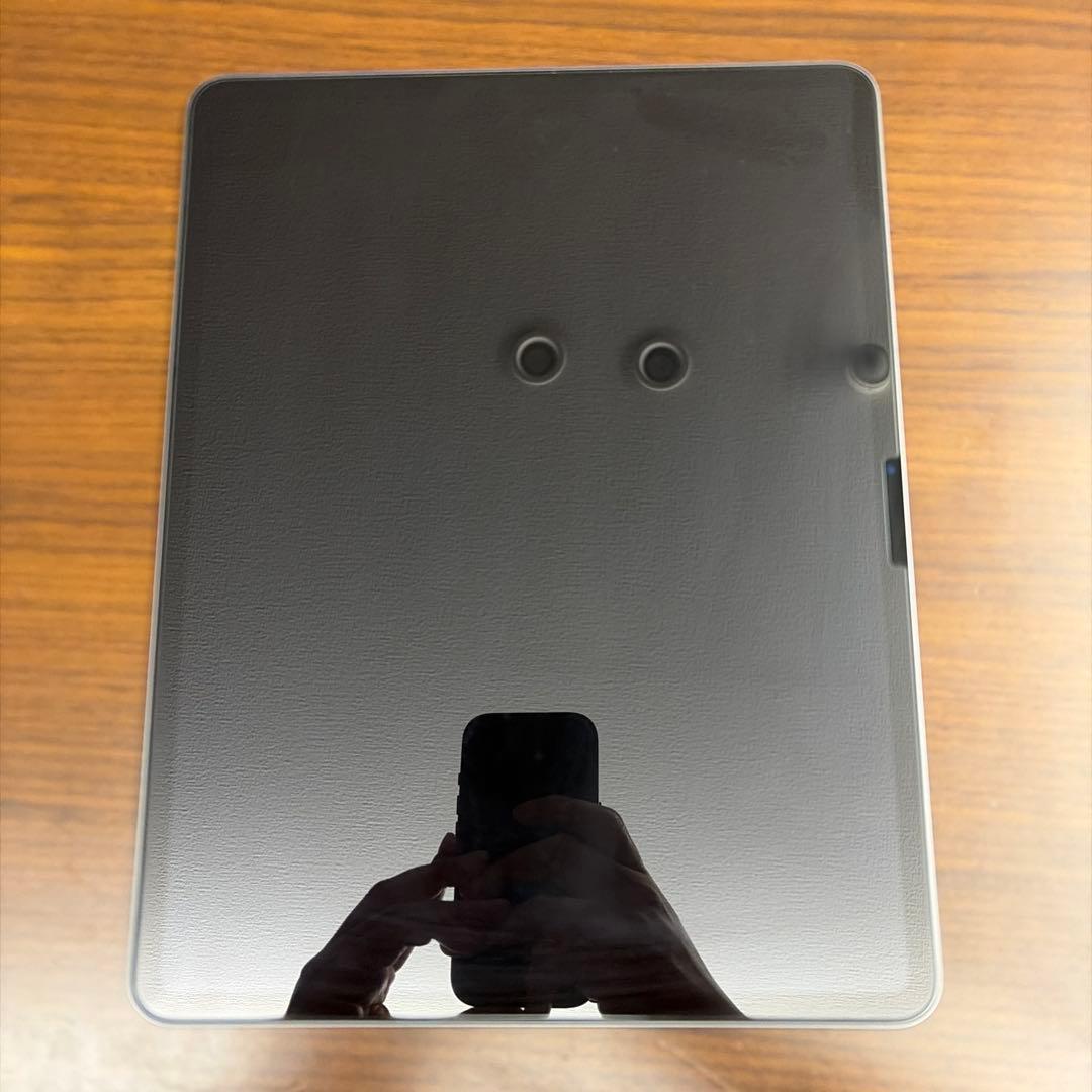 13インチ iPadAir (M2) 256GB スペースグレー