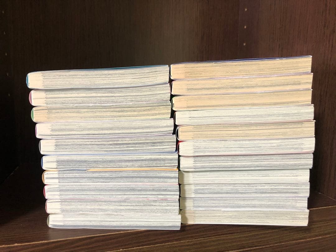 忘却バッテリー 全巻　1-21巻