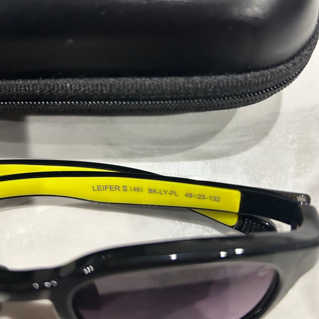 Eyevol LEIFER III サングラス
