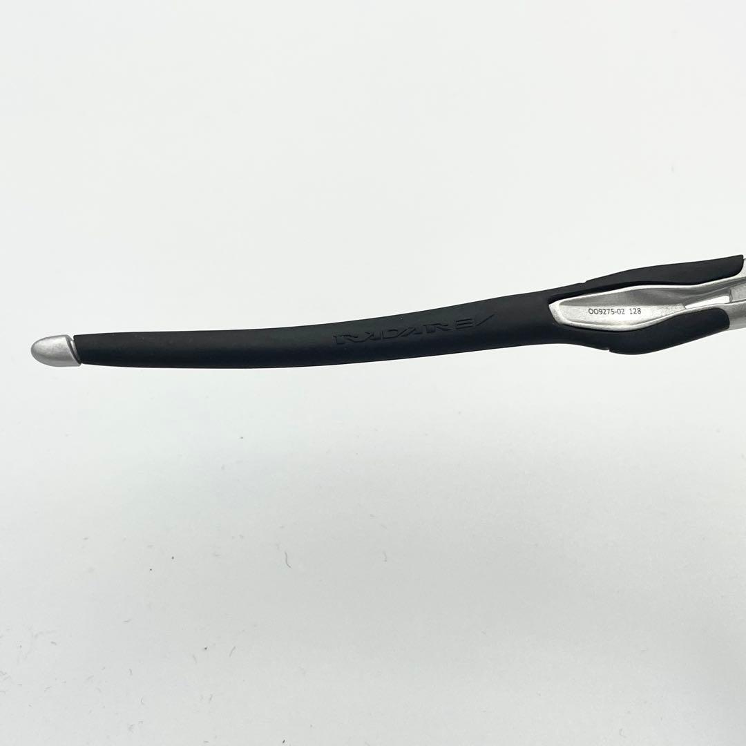 ✨美品✨オークリー サングラス RADAR EV OO9275-02
