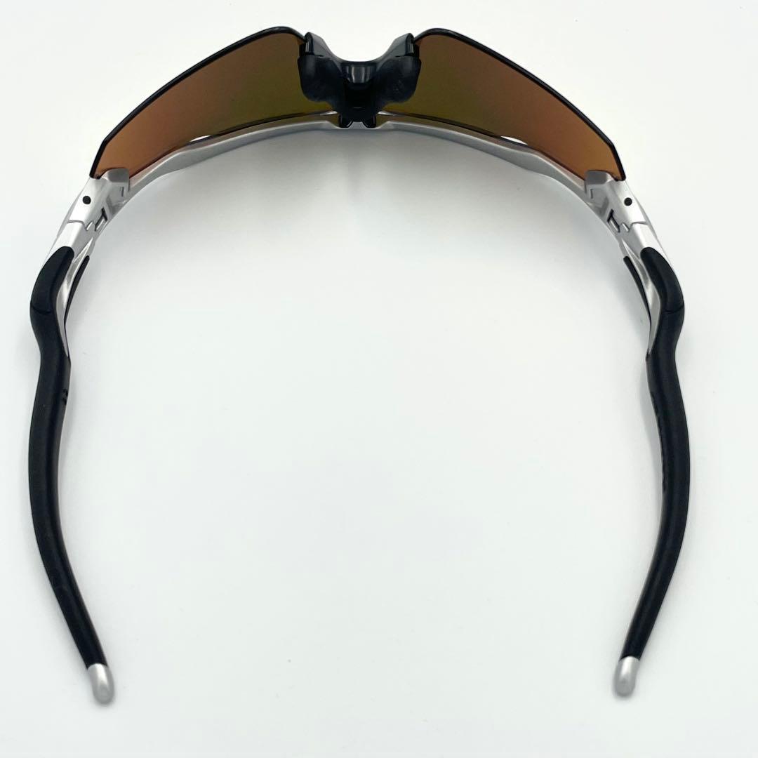 ✨美品✨オークリー サングラス RADAR EV OO9275-02