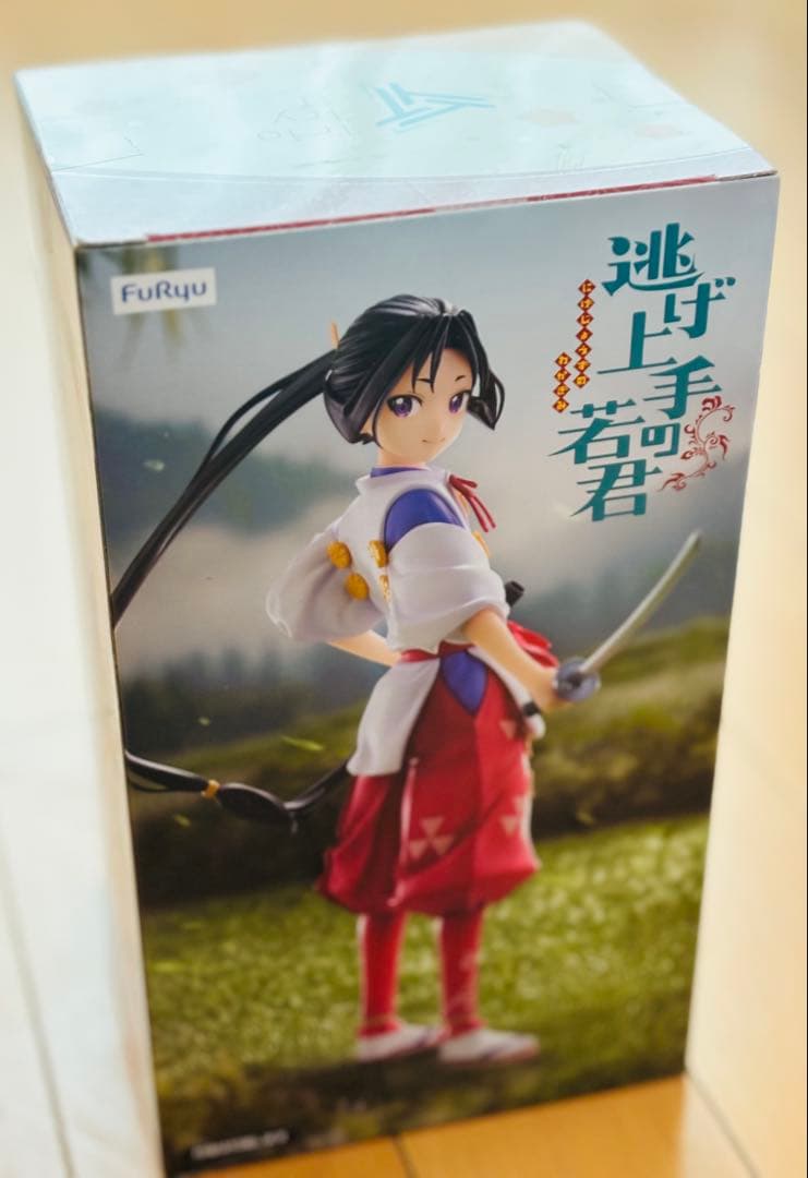 【新品】 ブルーアーカイブ Re:ゼロ もふもふパック他 フィギュア13点まとめ