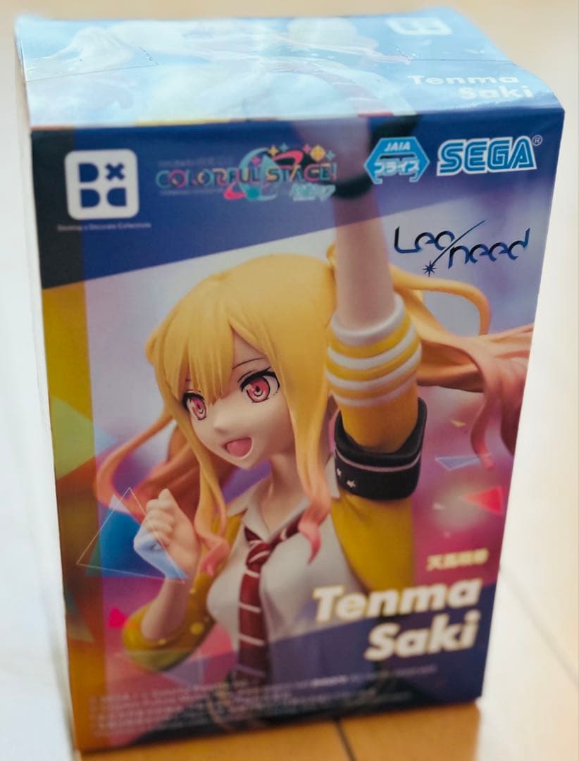 【新品】 ブルーアーカイブ Re:ゼロ もふもふパック他 フィギュア13点まとめ