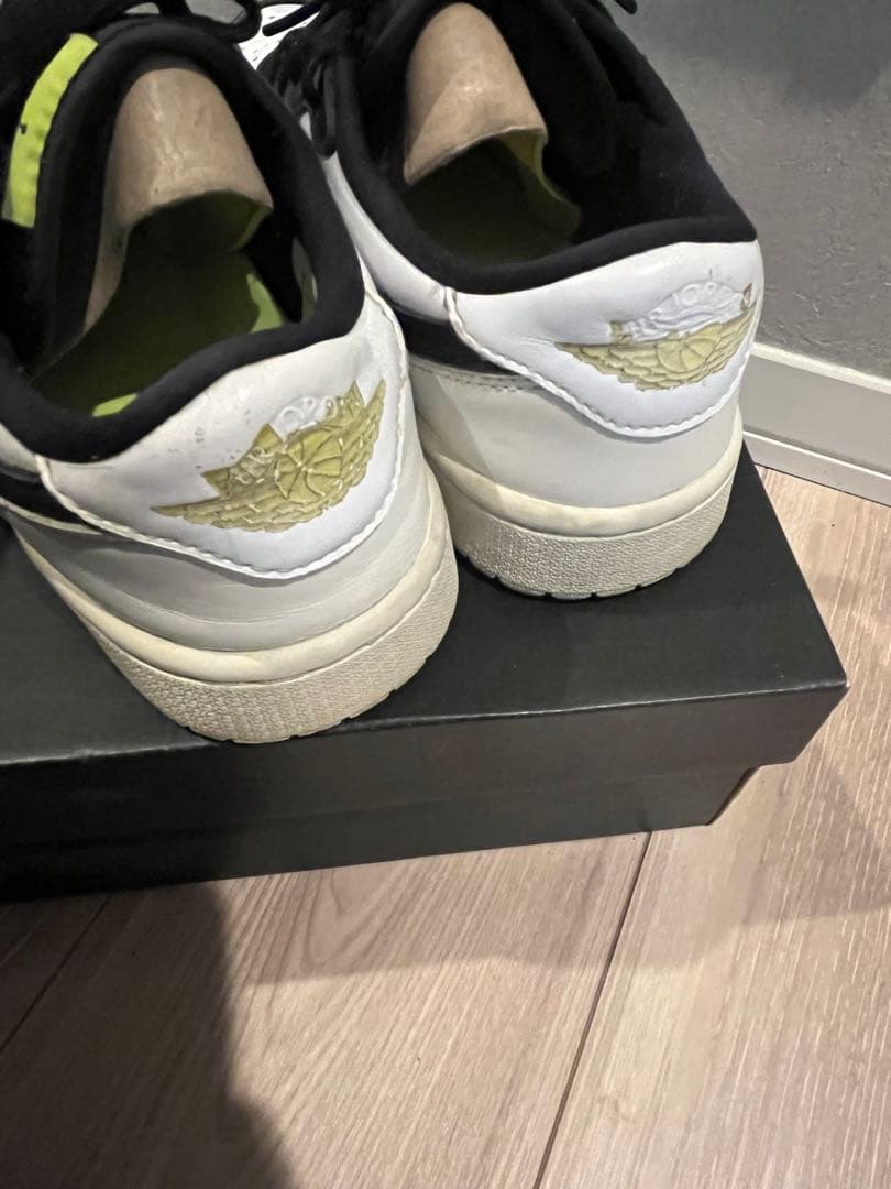 Nike Air Jordan 1 Golf シューズ　US6