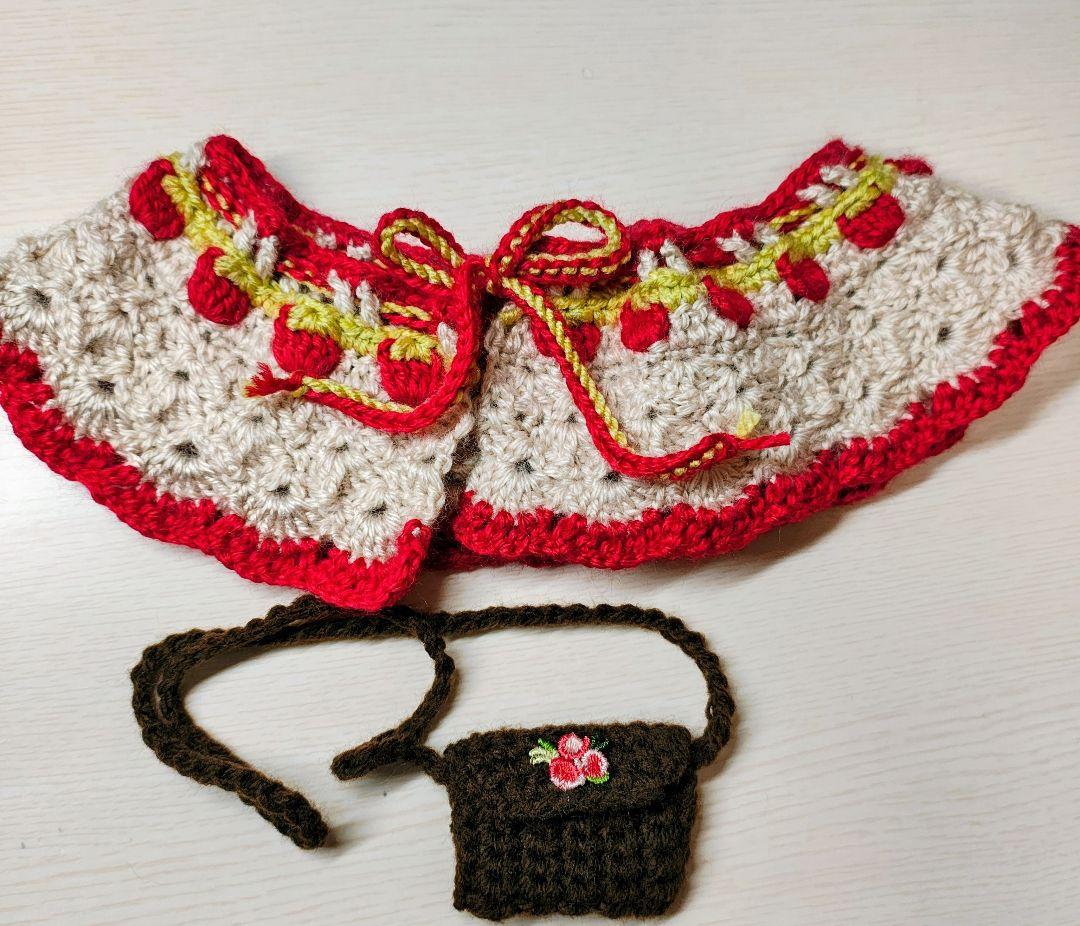 【ku-tanページ】ハンドメイド　クッション　アルパカ 母　子　セット