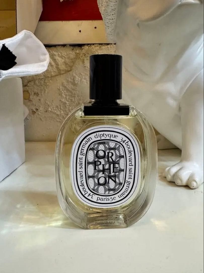 DIPTYQUEディプティックオルフェオンオードトワレ100ml