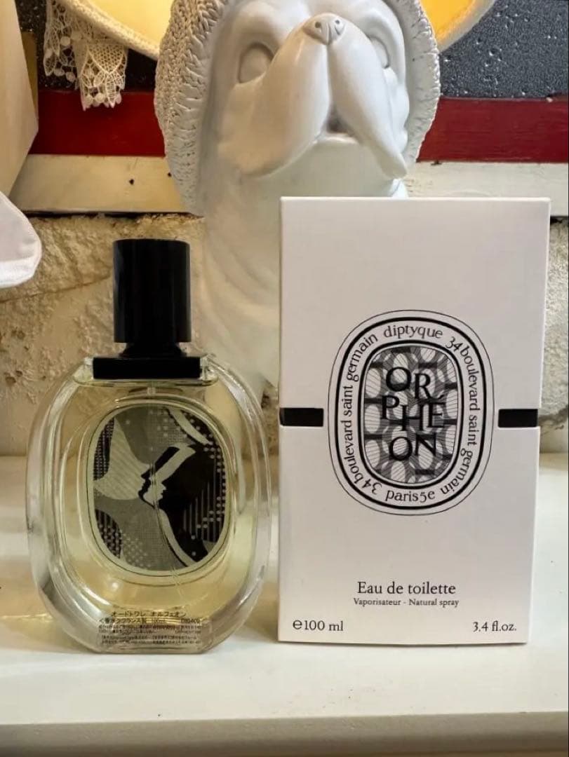 DIPTYQUEディプティックオルフェオンオードトワレ100ml