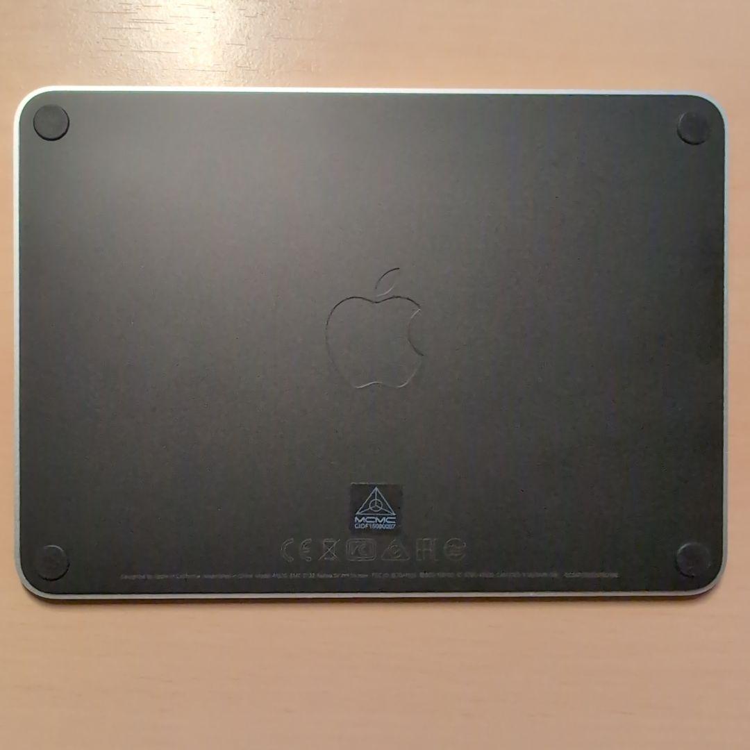Mac mini M4 純正Trackpad+Keyboardセット