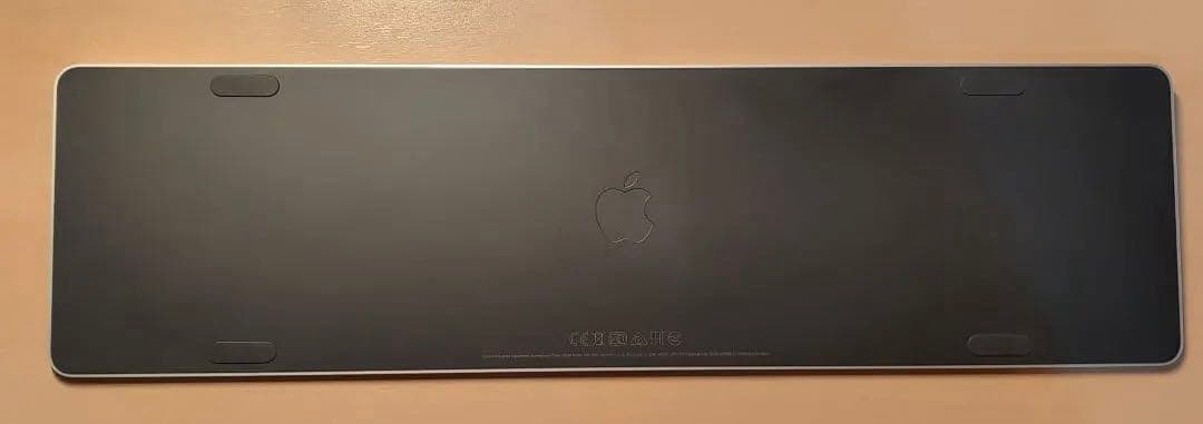 Mac mini M4 純正Trackpad+Keyboardセット