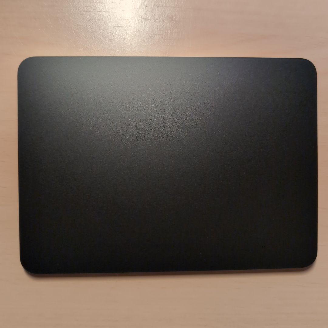 Mac mini M4 純正Trackpad+Keyboardセット