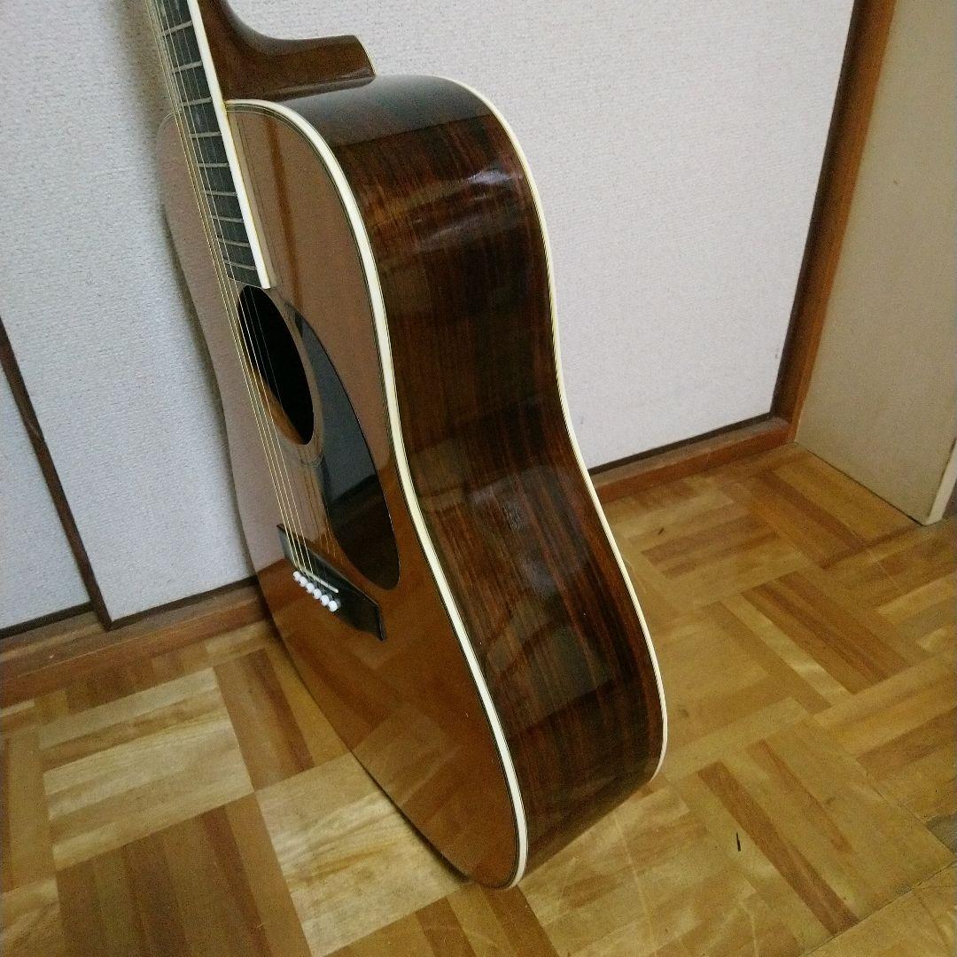 morris W30 ビンテージ 1975年製