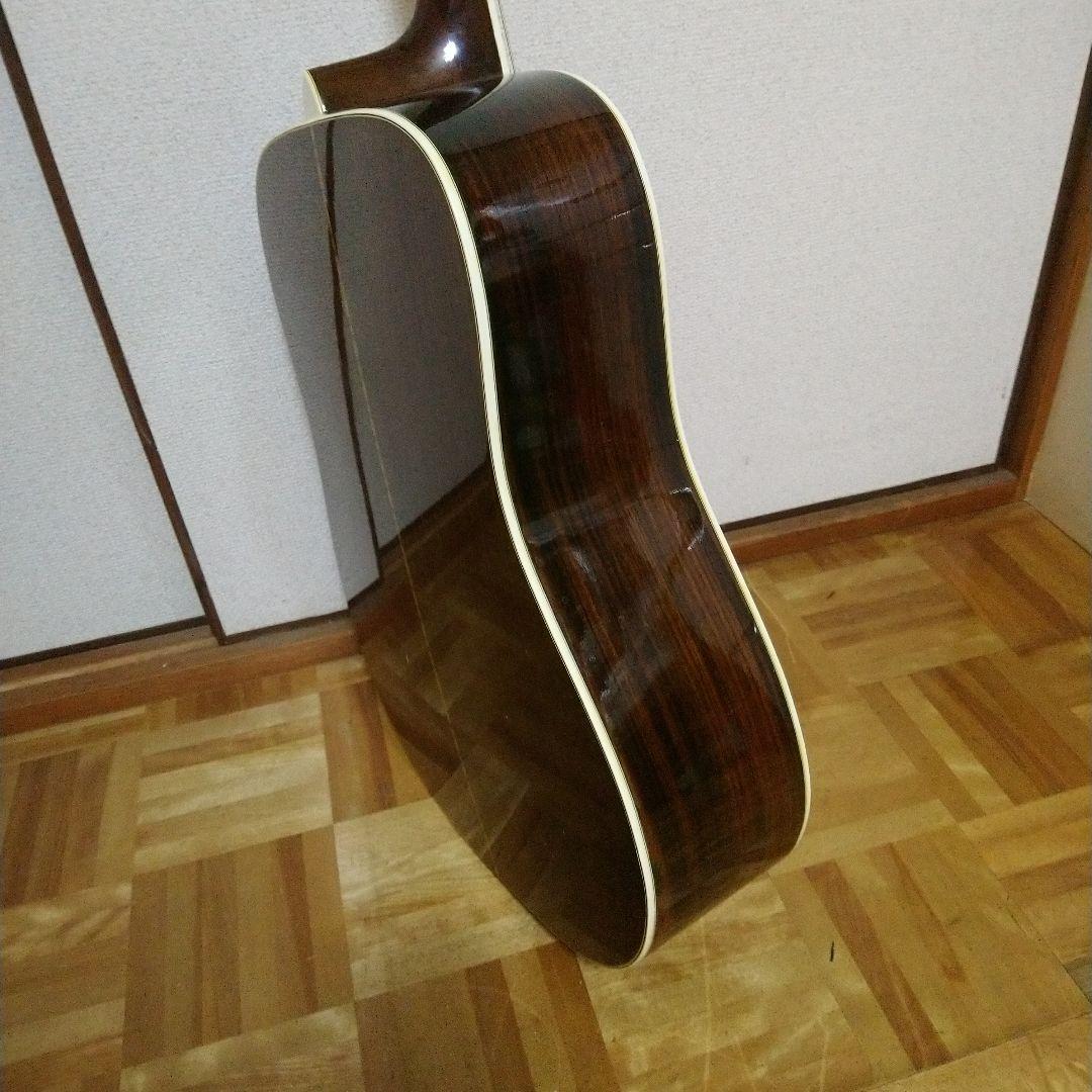 morris W30 ビンテージ 1975年製